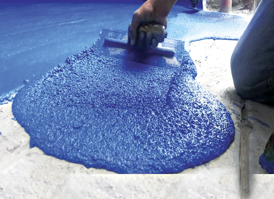 Flooring