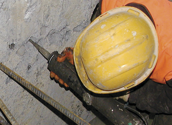 Retrofitting