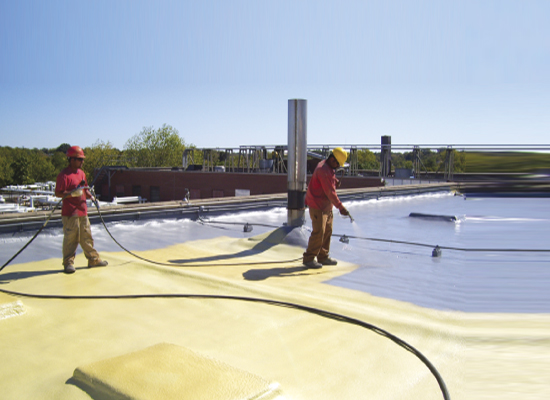 Roofing