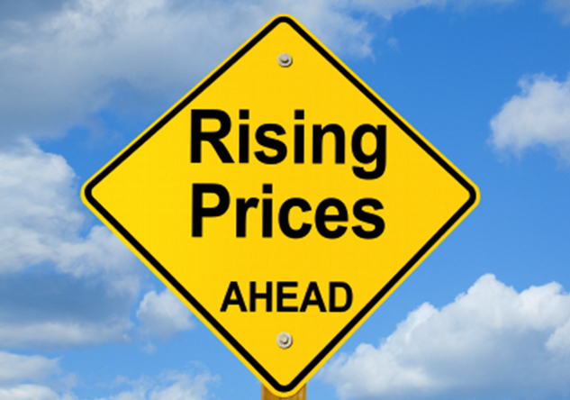 BASF to increase prices for construction chemicals across Europe