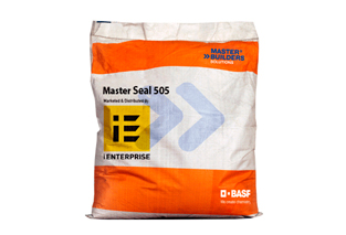 MasterSeal 505