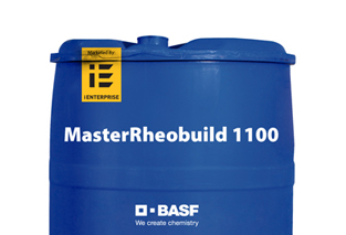Master Rheobuild 1100