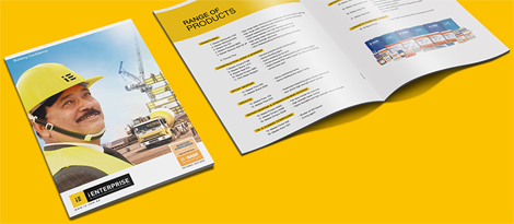 Online Brochures